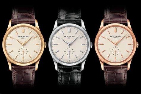 patek philippe watch origin|Patek Philippe calatrava history.